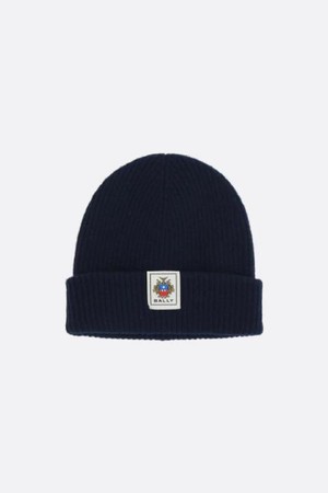 발리 남성 모자 wool knit beanie NB26