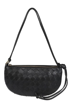 보테가 베네타 여성 숄더백 GEMELLINI LEATHER MINI BAG NB30