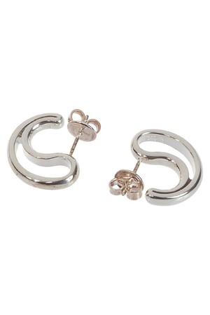 보테가 베네타 여성 귀걸이 FRILLS SMALL EARRINGS NB30