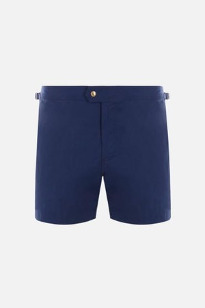 톰포드 남성 수영복 nylon swim shorts NB26