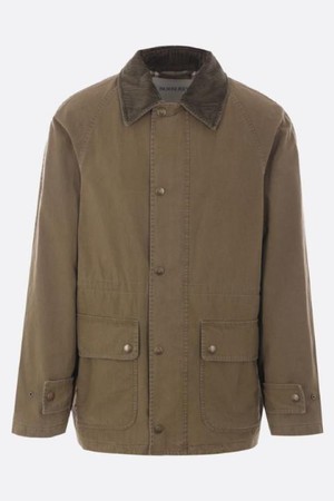 버버리 남성 자켓 gabardine jacket NB26