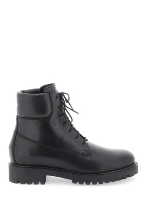 토템 여성 부츠 husky ankle boots NB02