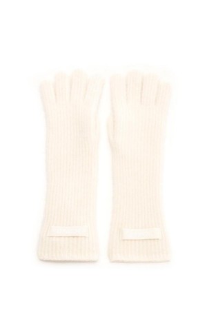 쟈크뮈스 여성 장갑 Wool Gloves NB19