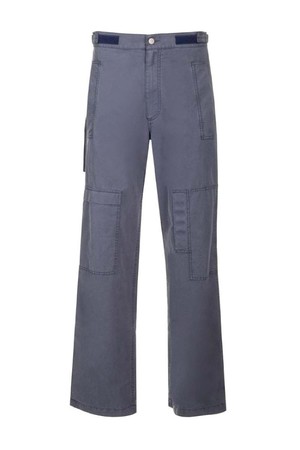 엠엠식스 메종마르지엘라 남성 바지 Cargo trousers NB19