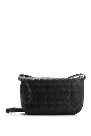 보테가 베네타 여성 클러치백 Intrecciato motif clutch bag NB19