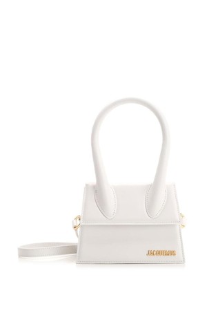 쟈크뮈스 여성 토트백  Le Chiquito Moyen  handbag NB19