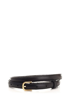 토템 여성 벨트 Slim leather belt NB19