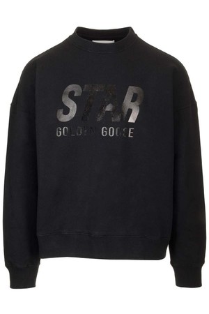 골든구스 남성 맨투맨 후드 star sweatshirt NB19