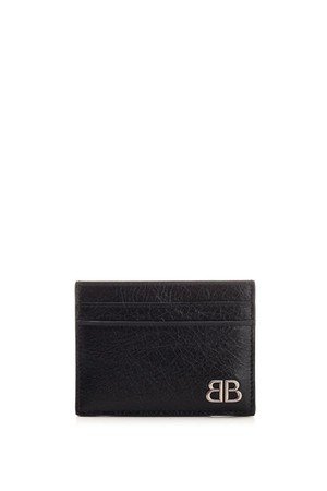 발렌시아가 남성 지갑 Monaco credit card holder NB19