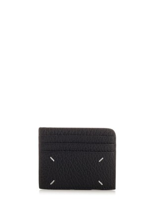 메종마르지엘라 남성 지갑  Four Stitches  card holder NB19