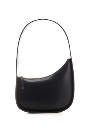 더로우 여성 숄더백  Half Moon  shoulder bag NB19