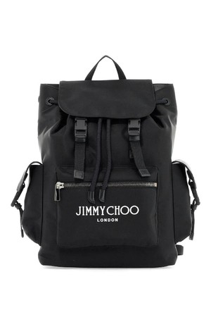 지미추 남성 백팩 nylon filmore backpack for NB02