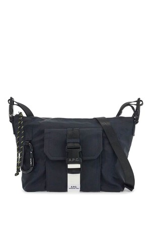 아페쎄 남성 메신저백 trek crossbody bag NB02