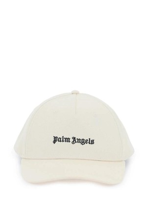 팜앤젤스 여성 모자 embroidered logo baseball cap with NB02