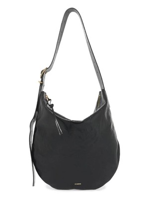 질샌더 여성 숄더백  medium moon shoulder bag  NB02