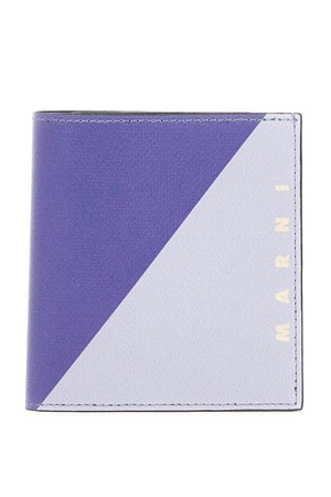 마르니 남성 지갑 tribeca bifold NB02