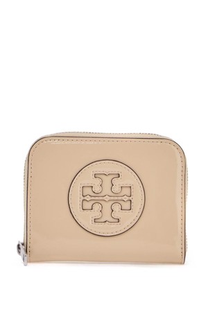 토리버치 여성 지갑 small organic ella wallet NB02