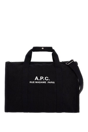 아페쎄 남성 토트백 recuperation tote bag NB02