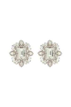 알렉산드라리치 여성 귀걸이 crystal earrings NB02