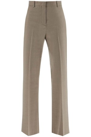 골든구스 여성 바지 lightweight tailored wool trousers NB02