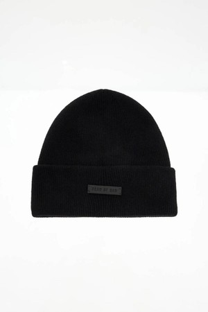 피어오브갓 남성 모자 cashmere beanie hat for NB02