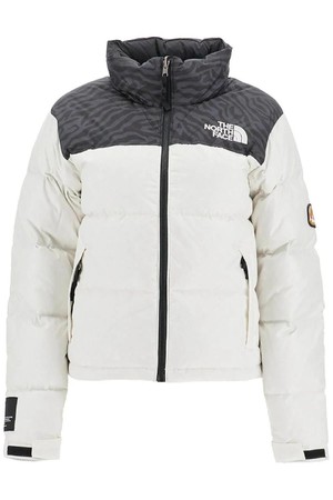 더 노스페이스 여성 패딩 1996 retro nuptse NB02