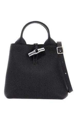 롱샴 여성 토트백  bag with handle s le roseau NB02