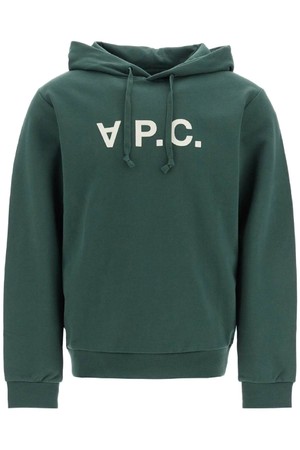 아페쎄 남성 맨투맨 후드 unisex grand vpc hooded sweat NB02