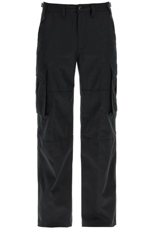 셀린느 남성 바지 technical cotton cargo pants in 8 NB02