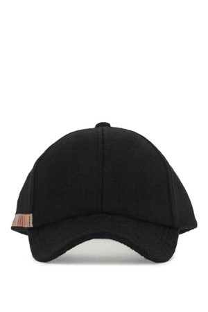 폴스미스 남성 모자 woolen baseball cap made of cloth NB02