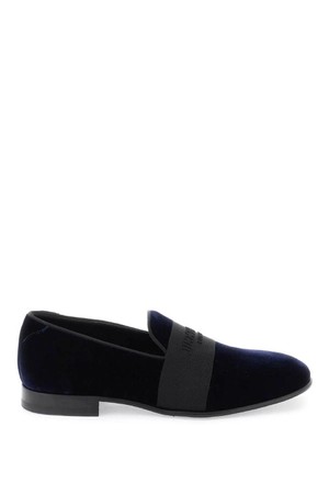 지미추 남성 로퍼 thame loafers NB02