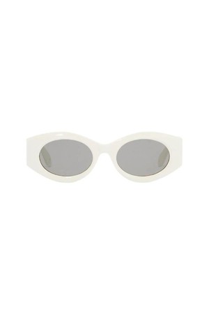 알라이아 여성 선글라스 oval sunglasses for stylish sun NB02