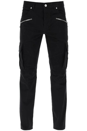 발망 남성 바지 tapered cargo pants NB02