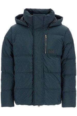 폴스미스 남성 패딩 removable hooded down jacket NB02