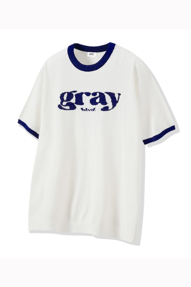 아라스 링거 니트 반팔 티셔츠(GKBST33)는 봄, 여름 시즌에 어울리는 남녀공용 캐주얼 스타일의 상의입니다. 부드러운 아크릴, 나일론 혼방 소재로 제작되었으며, 얇은 두께감과 레귤러 핏으로 편안하게 착용 가능합니다. 네이비, 블랙, 그린 3가지 색상으로 출시되었으며, 라운드넥 디자인에 링거 스타일의 네크라인과 소매 끝단 배색이 포인트인 반소매 니트 티셔츠입니다.
