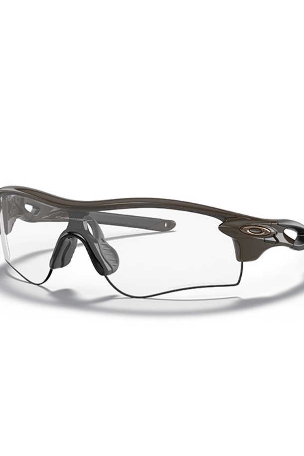 OAKLEY - 안경테/선글라스 - 오클리 Radarlock Path Asia Fit OO9206-4938