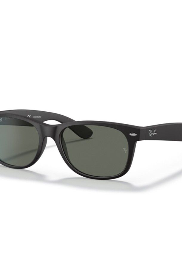 RAY BAN - 기타소품 - 레이밴 New Wayfarer 선글라스 RB2132-622-58-52