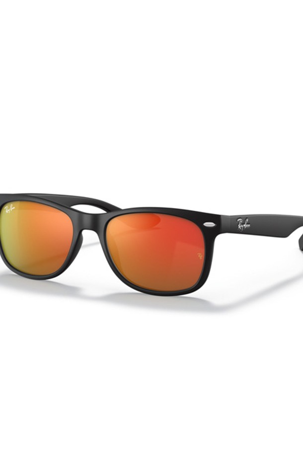 RAY BAN - 기타소품 - 레이밴 Junior New Wayfarer RJ9052SF-100S6Q-50