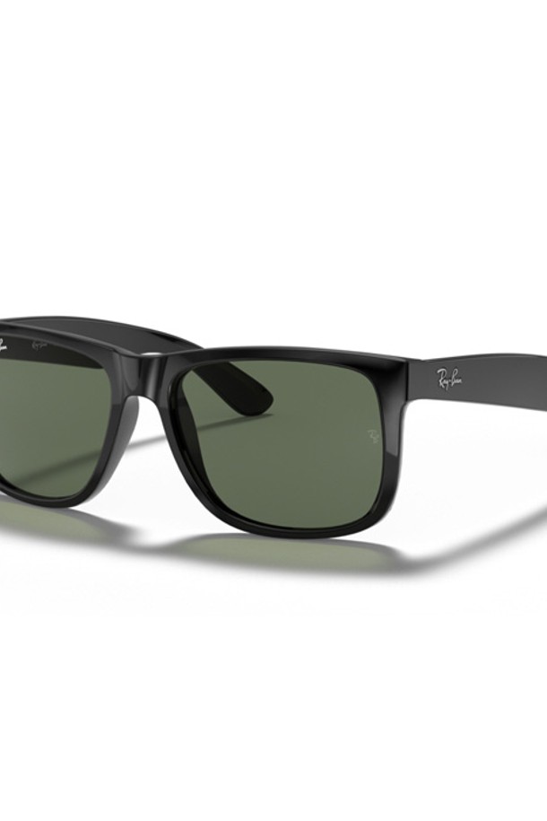 RAY BAN - 기타소품 - 레이밴 Justin 선글라스 RB4165-601-71-55