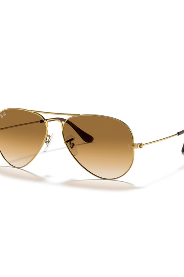 RAY BAN - 기타소품 - 레이밴 Aviator Large 선글라스 RB3025-001-51-62