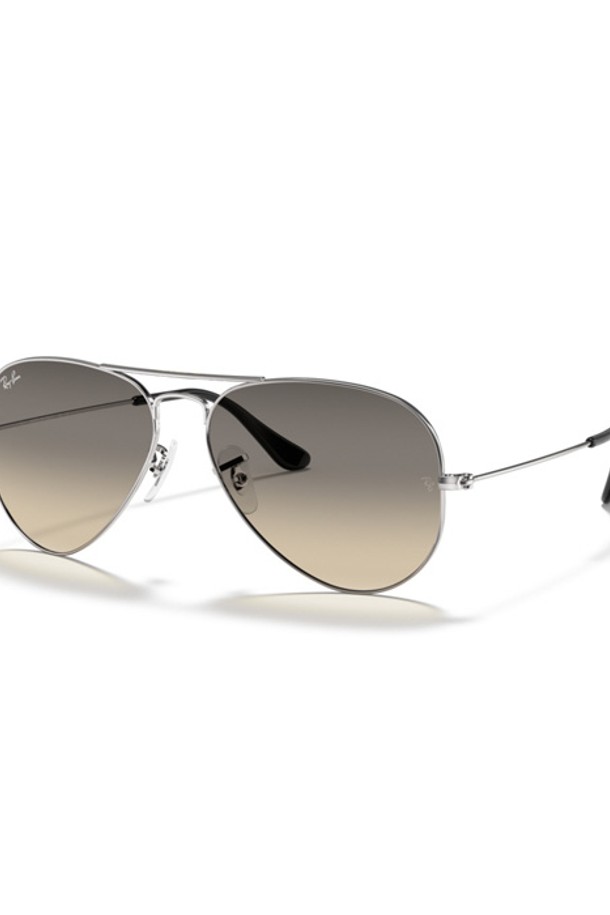 RAY BAN - 기타소품 - 레이밴 Aviator Large 선글라스 RB3025-003-32-55