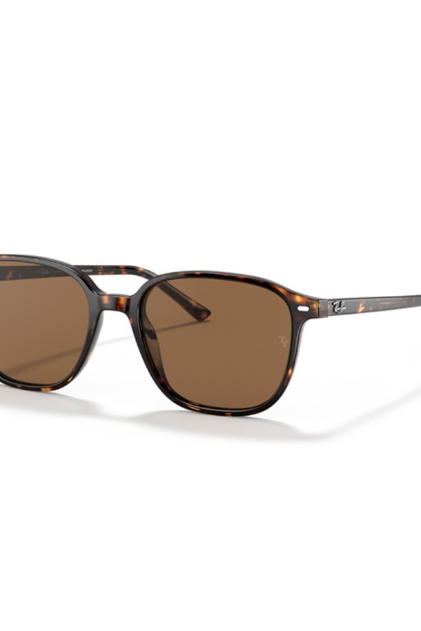 RAY BAN - 기타소품 - 레이밴 Leonard 선글라스 RB2193-902-57-53