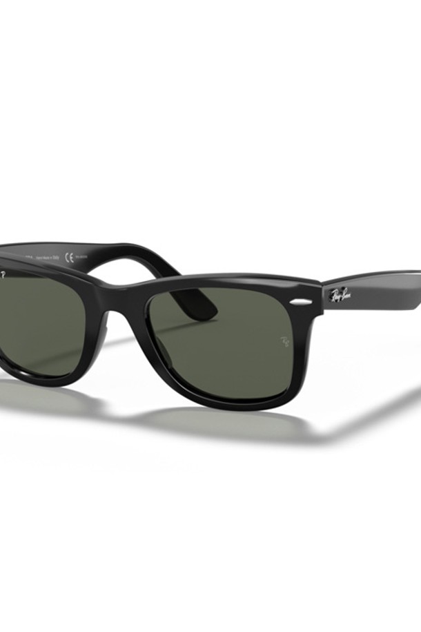 RAY BAN - 기타소품 - 레이밴 Wayfarer 선글라스 RB2140-901-58-50