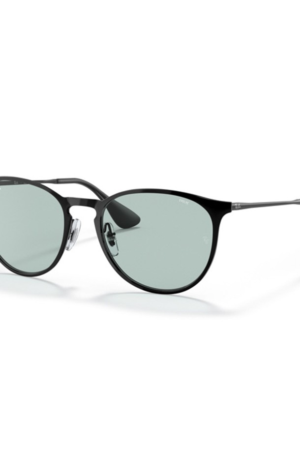 RAY BAN - 기타소품 - 레이밴 Erika Metal 선글라스 RB3539-002-Q5-54