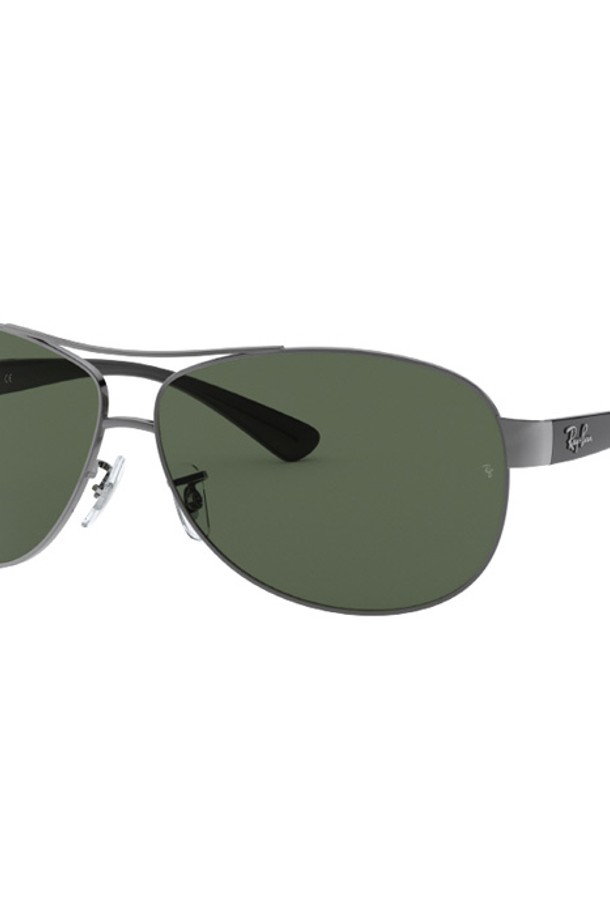 RAY BAN - 기타소품 - 레이밴 선글라스 RB3386-004-71-63