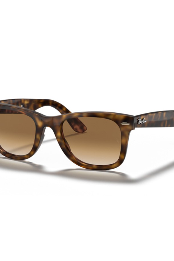 RAY BAN - 기타소품 - 레이밴 Wayfarer Ease 선글라스 RB4340-710-51-50