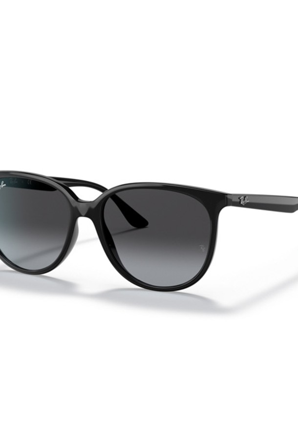 RAY BAN - 기타소품 - 레이밴 선글라스 RB4378F-601-8G-54