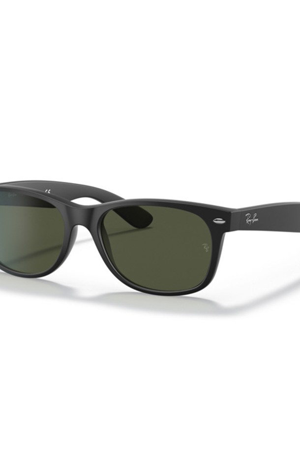 RAY BAN - 기타소품 - 레이밴 New Wayfarer 선글라스 RB2132-622-58