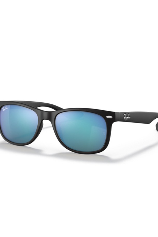 RAY BAN - 기타소품 - 레이밴 Junior New Wayfarer RJ9052SF-100S55-50