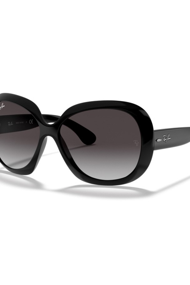 RAY BAN - 기타소품 - 레이밴 Jackie Ohh II 선글라스 RB4098-601-8G-60